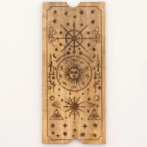 nagy tarot doboz boszi box