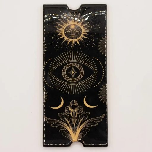 nagy boszorkány doboz, tarot kártya tároló