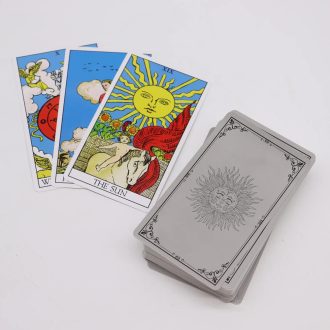 Klasszikus tarot kártya