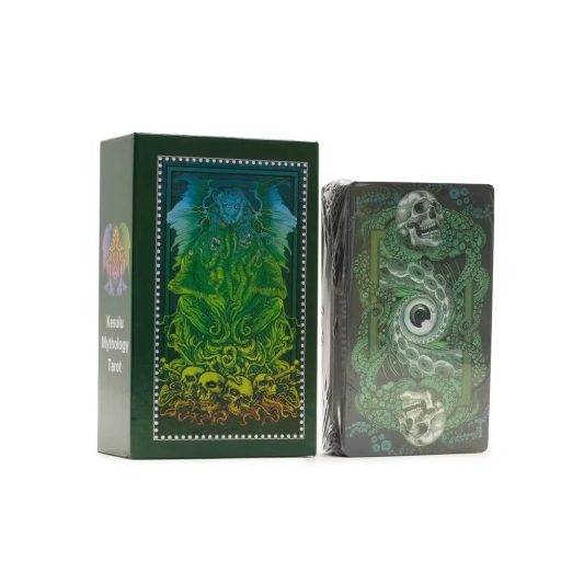 Cthulhu tarot kártya