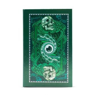 Cthulhu tarot kártya