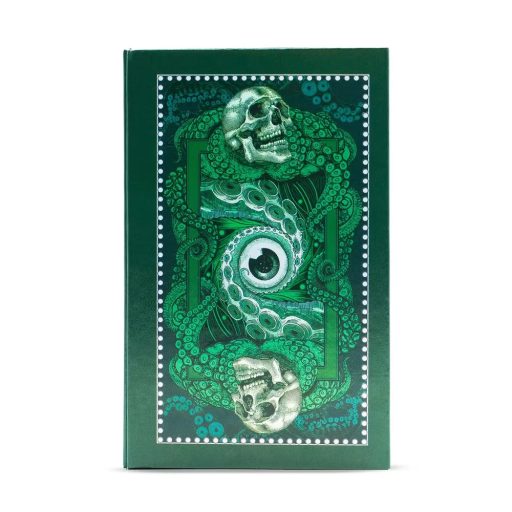 Cthulhu tarot kártya