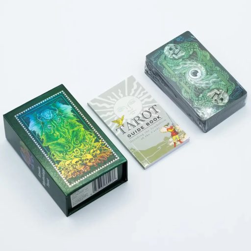 Cthulhu tarot kártya