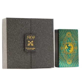 eredeti Rider tarot kártya
