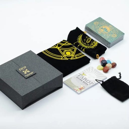 eredeti Rider tarot kártya