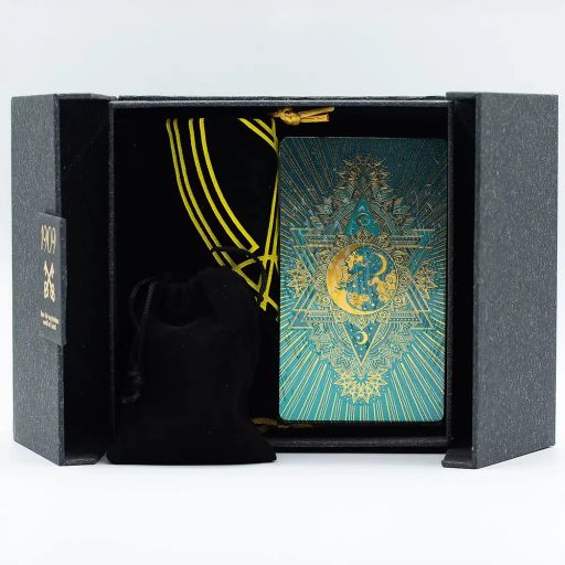 eredeti Rider tarot kártya