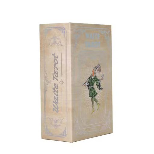 exkluzív Rider tarot
