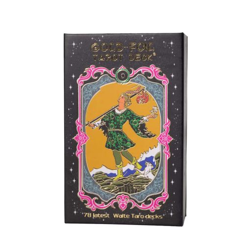 exkluzív tarot