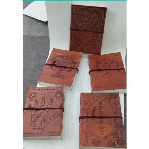 Tenyérjós varázsa napló - nagy méret