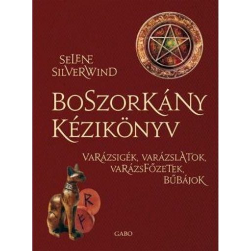 varázslatok könyvcsomag