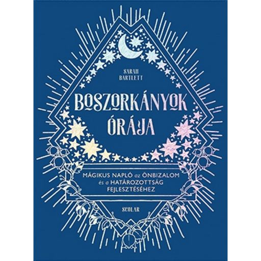 varázslatok könyvcsomag